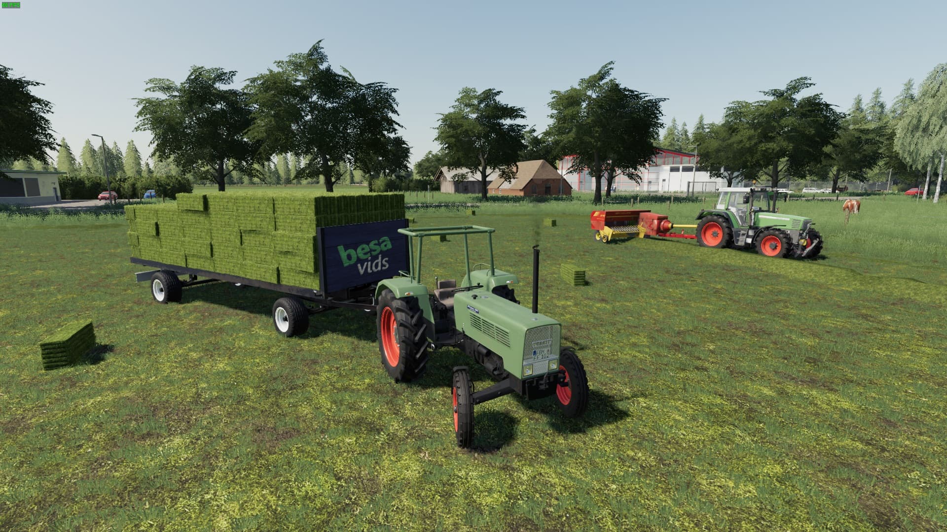 Small bales autoload 3