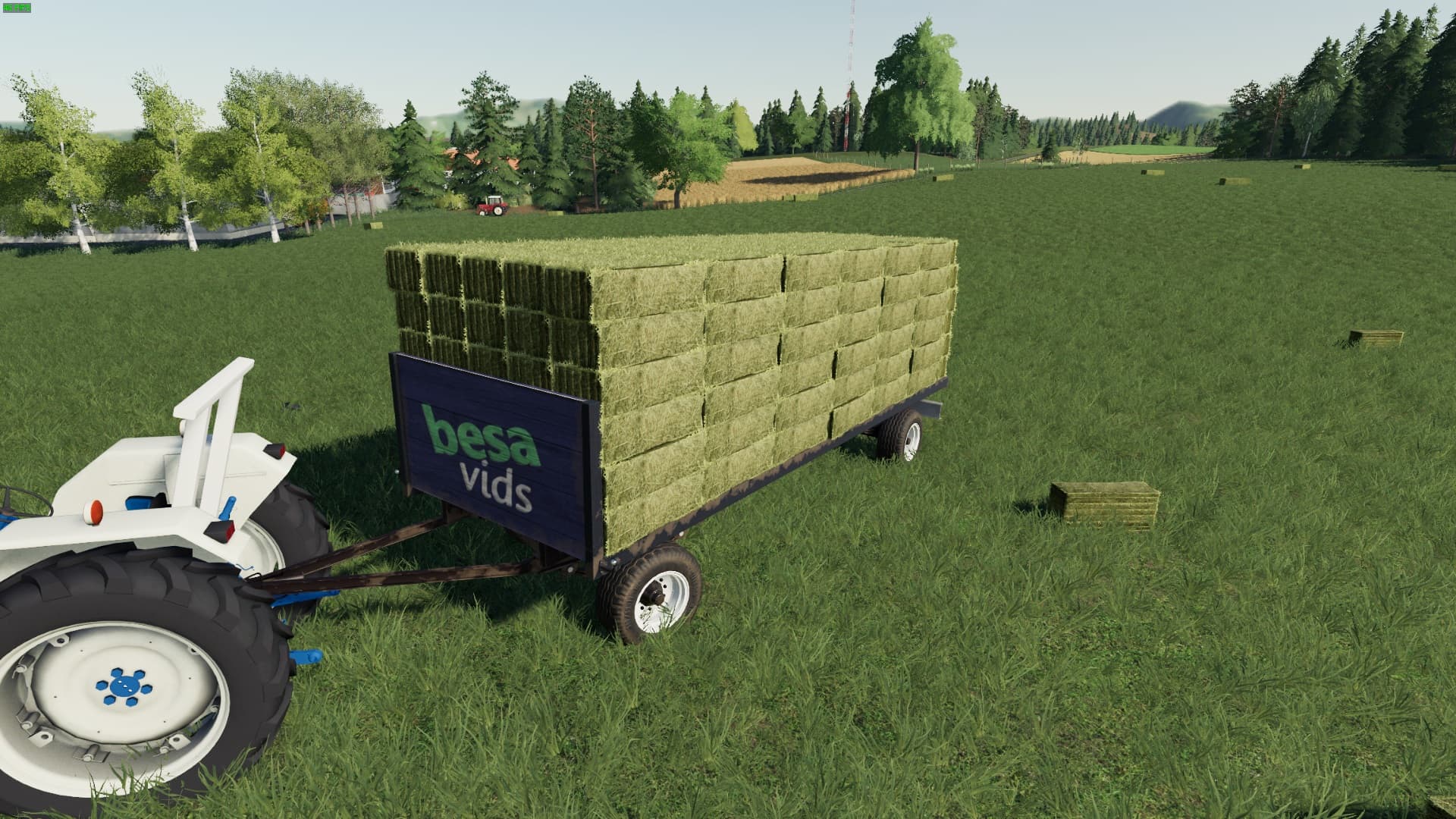 Small bales autoload 2