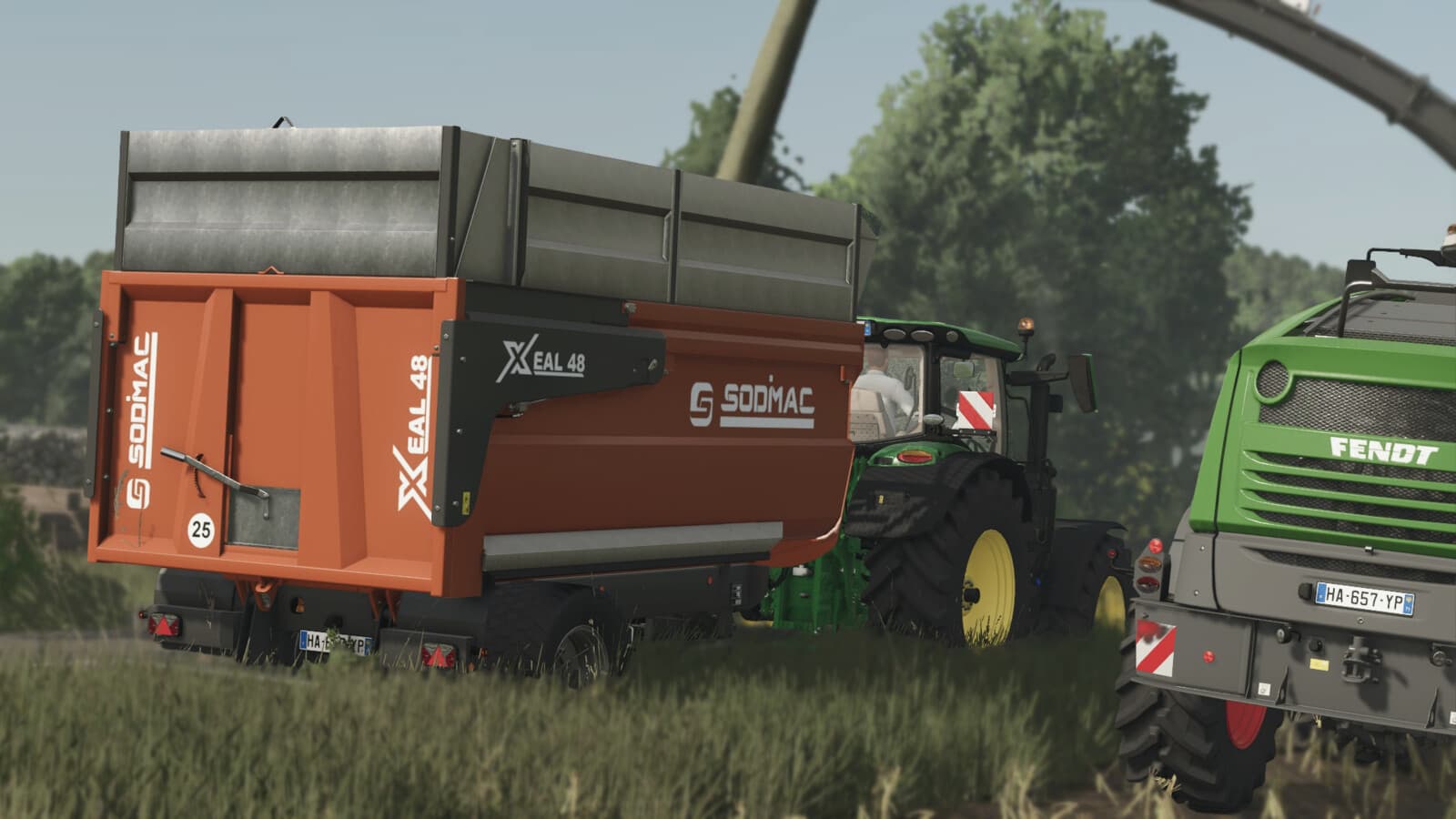 Sodimac XEAL 2 4816 3