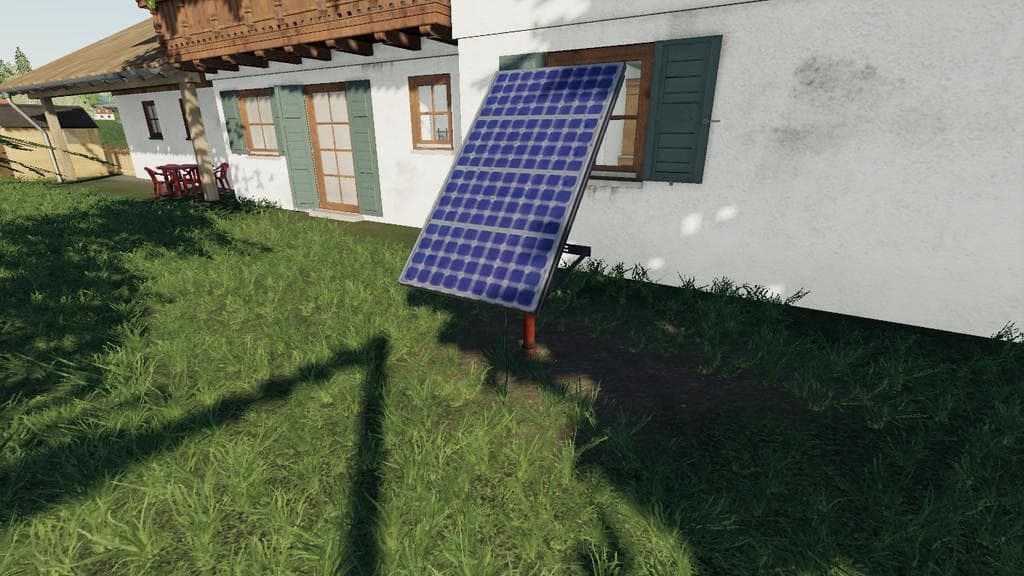 Solar Panel 2