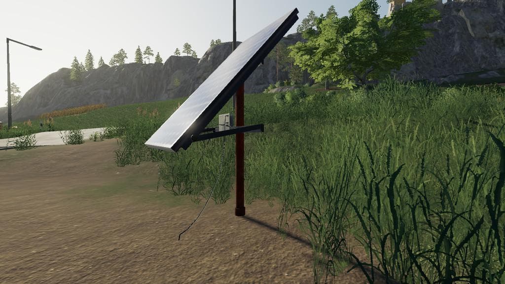 Solar Panel