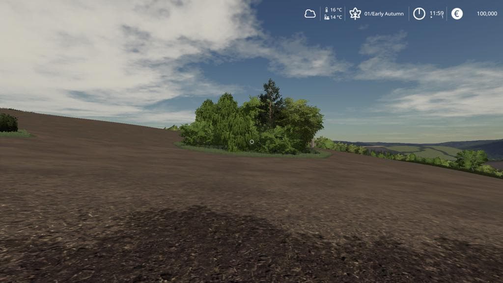 Seasons GEO: South Bohemia 5