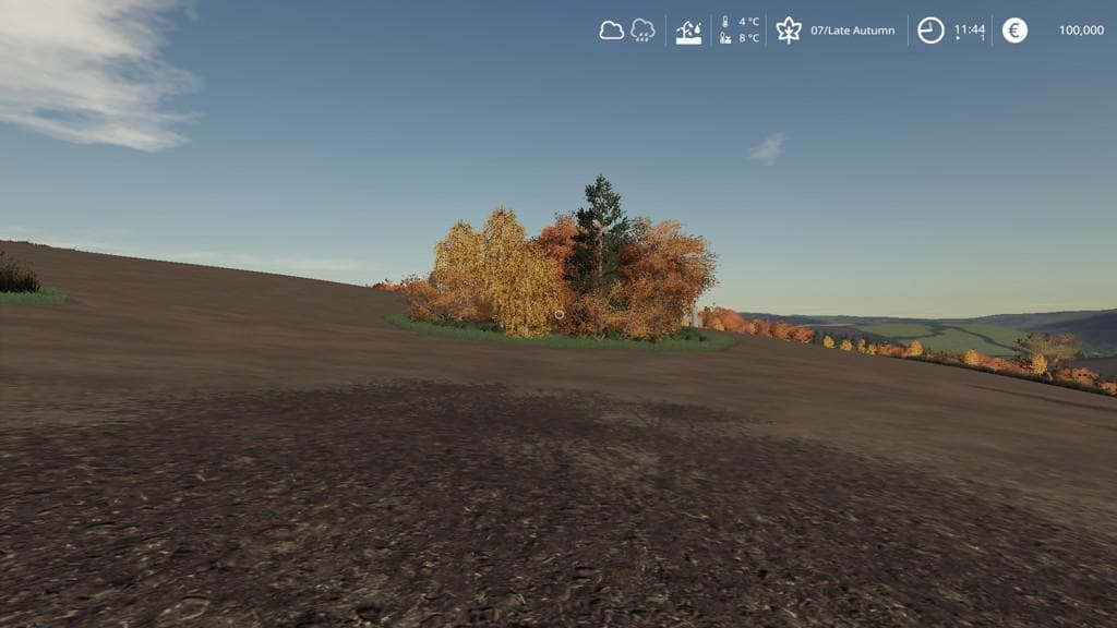 Seasons GEO: South Bohemia 4