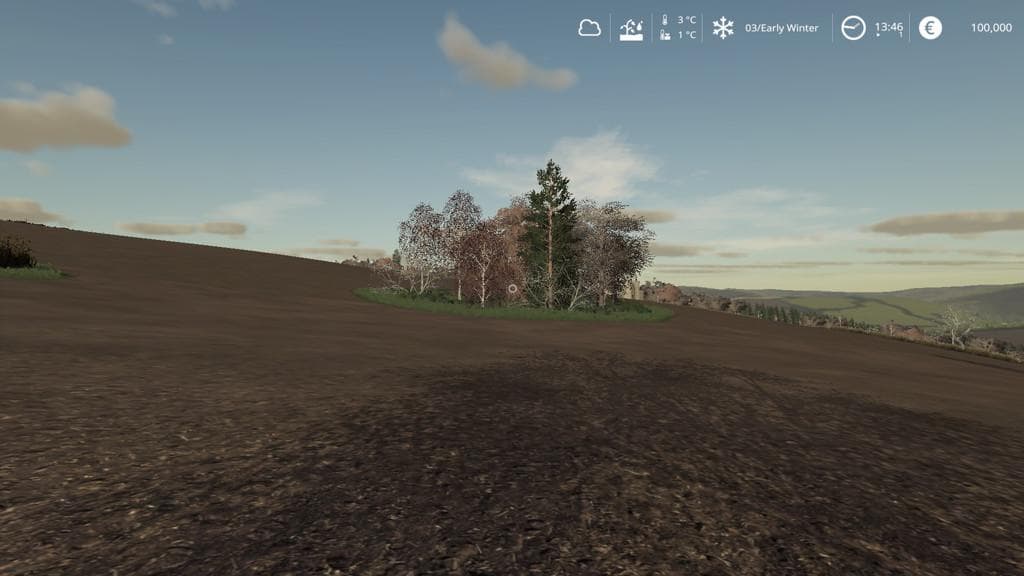 Seasons GEO: South Bohemia 3
