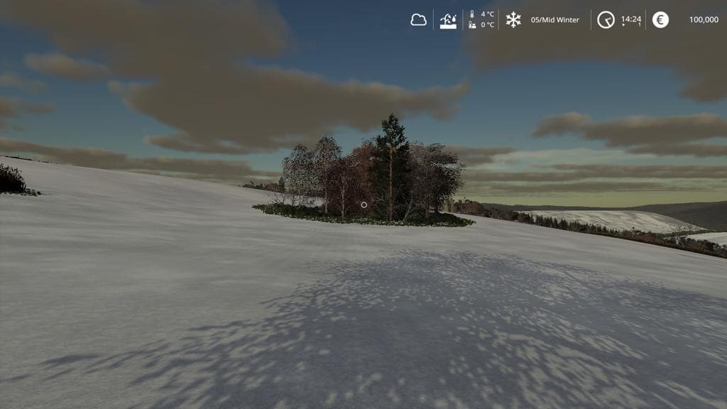 Seasons GEO: South Bohemia 2
