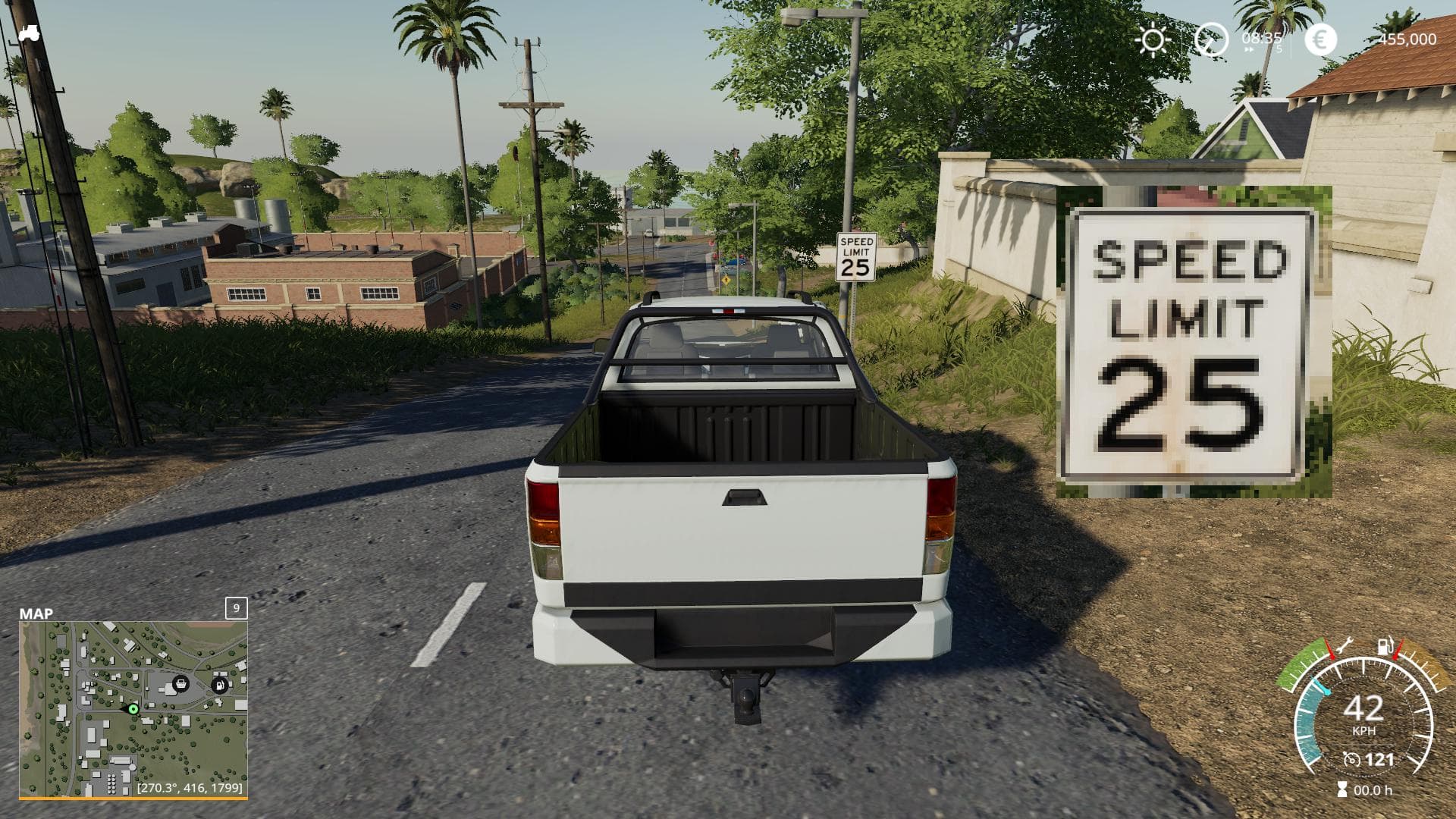 Speed Radar Pack 2