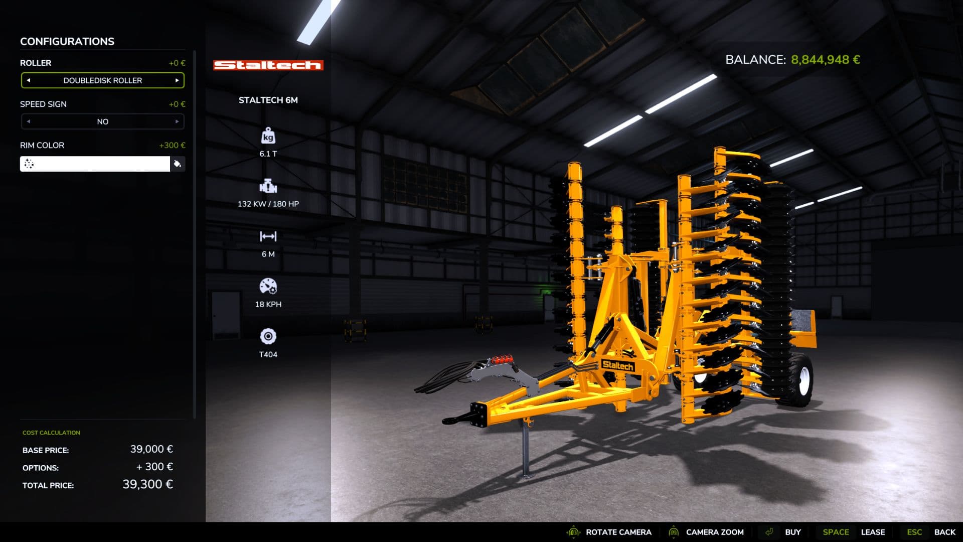 Staltech Pack 3