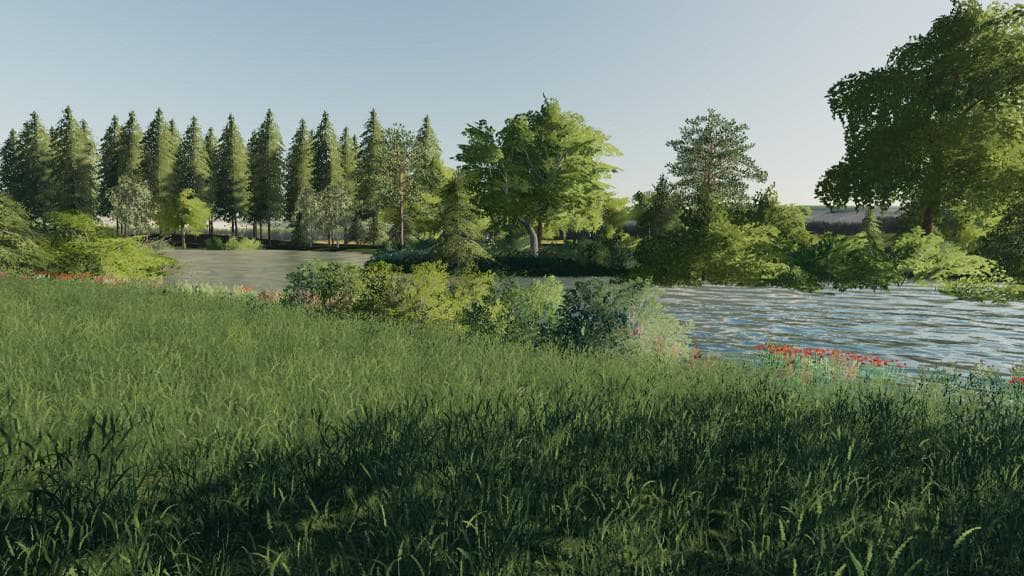 Starowies Map 3