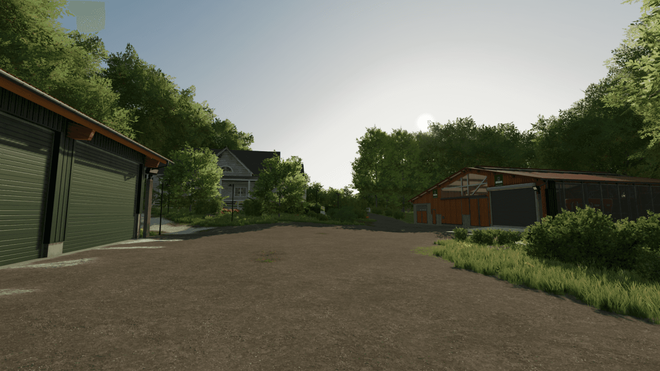 Start your Little Ranch on Elmcreek 5