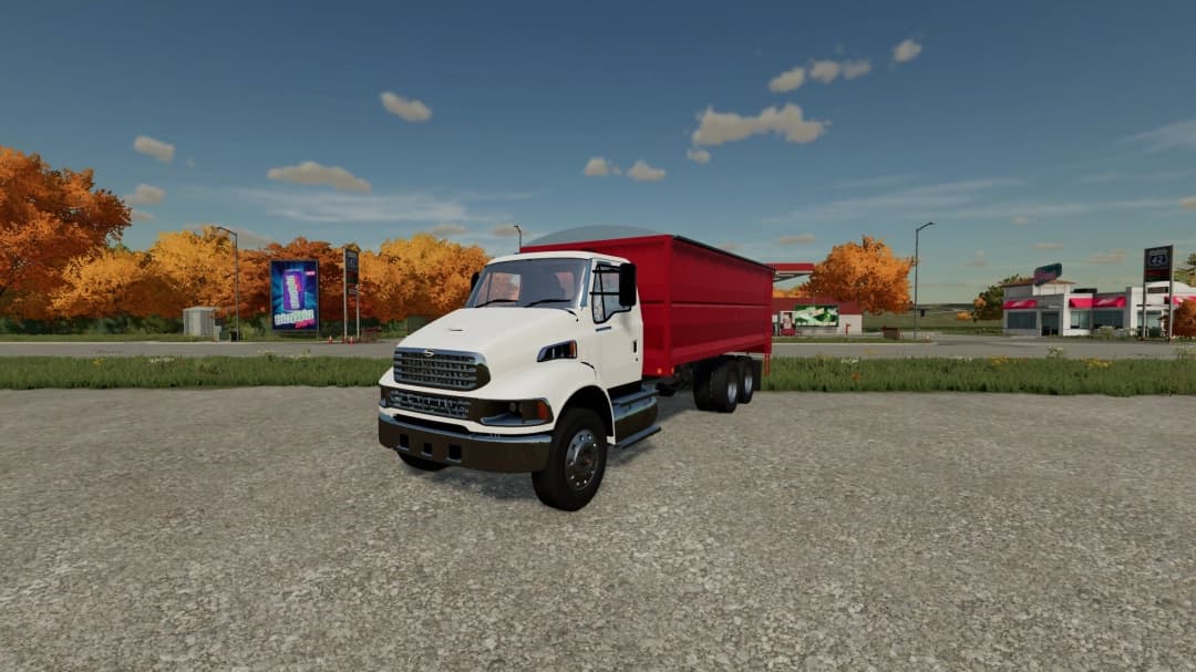 Sterling Acterra