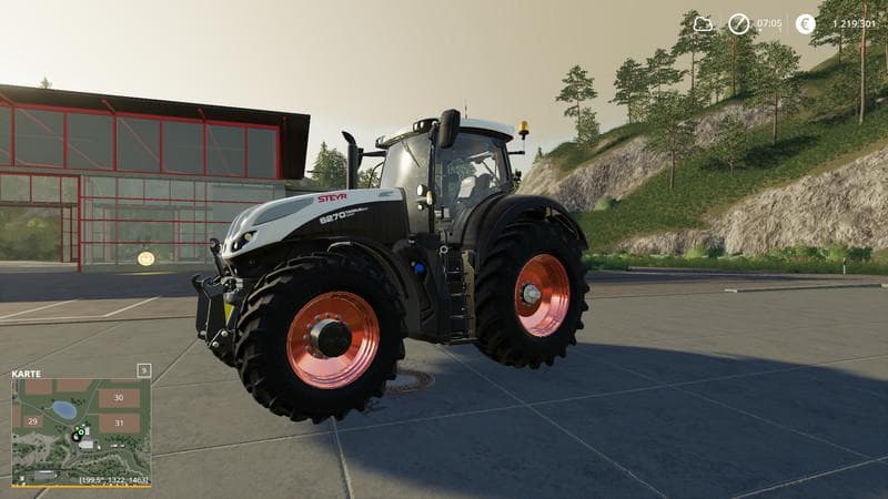 TERRUS CVT NERD BY RASER 0021 MP