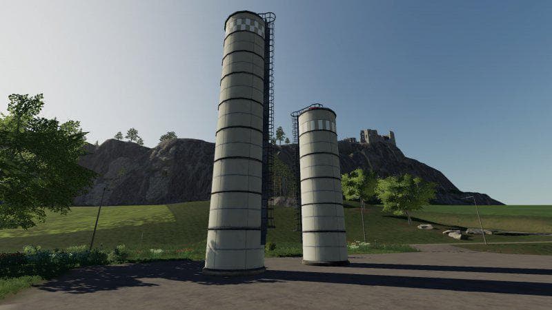 Storage pack 3