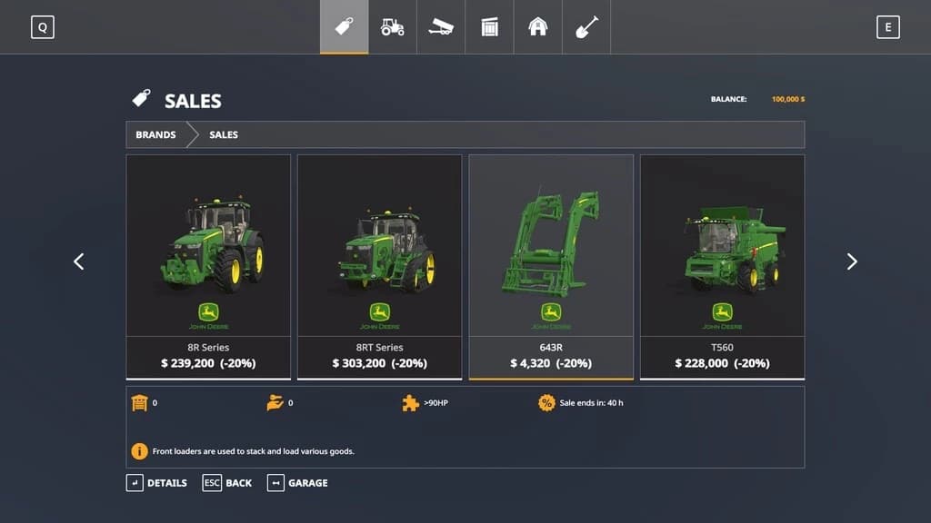 Store Sales 2