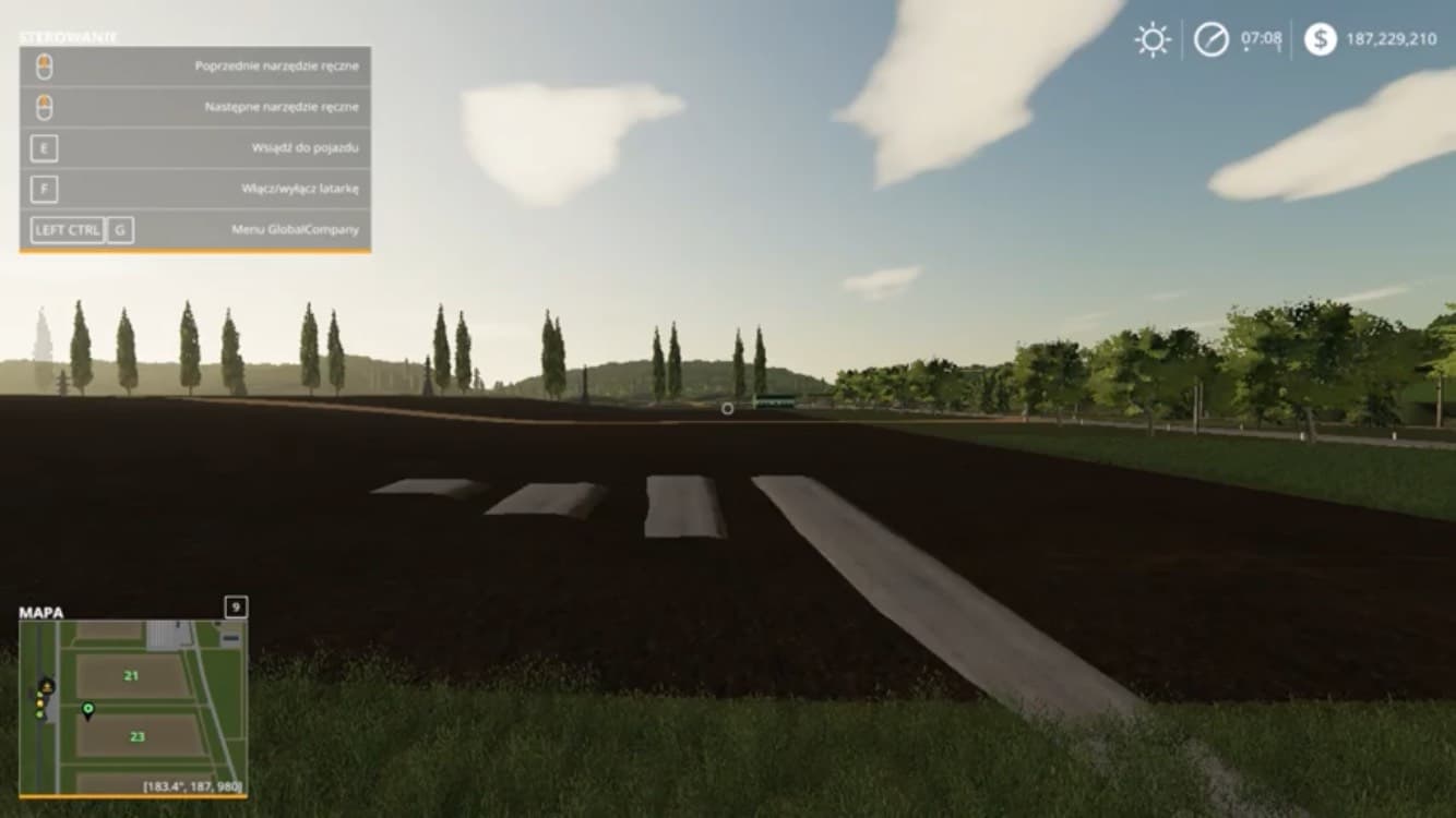 Strassen Pack Platzierbar mod 2