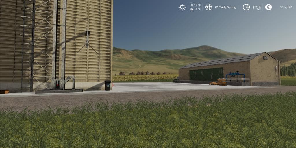 SUGAR PRODUCTION FINAL VERSION 2