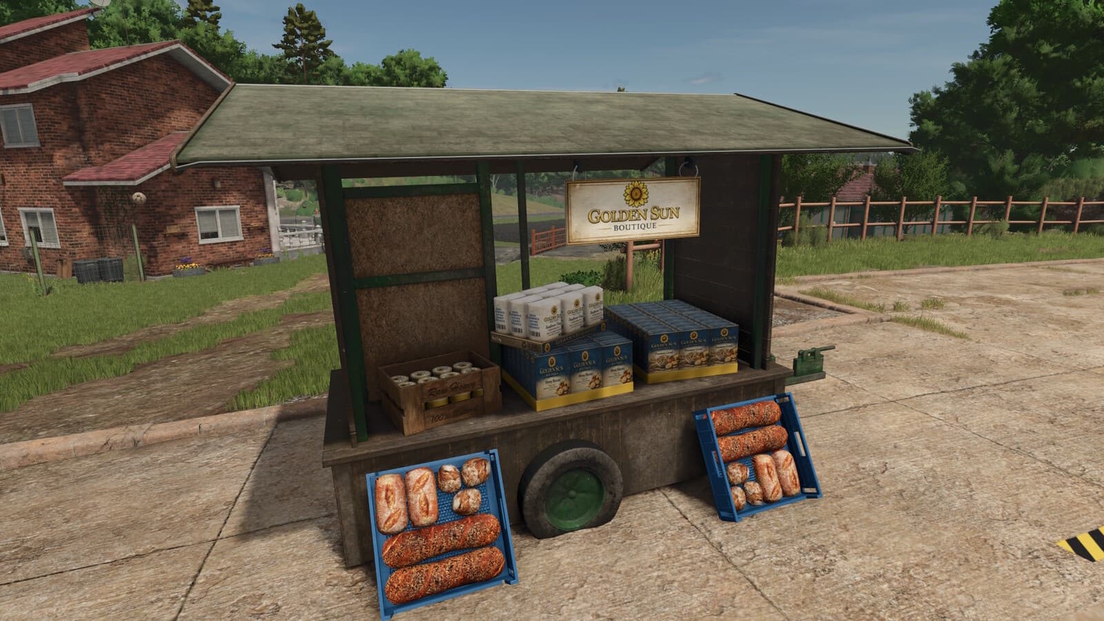 Sunflower Boutique 5