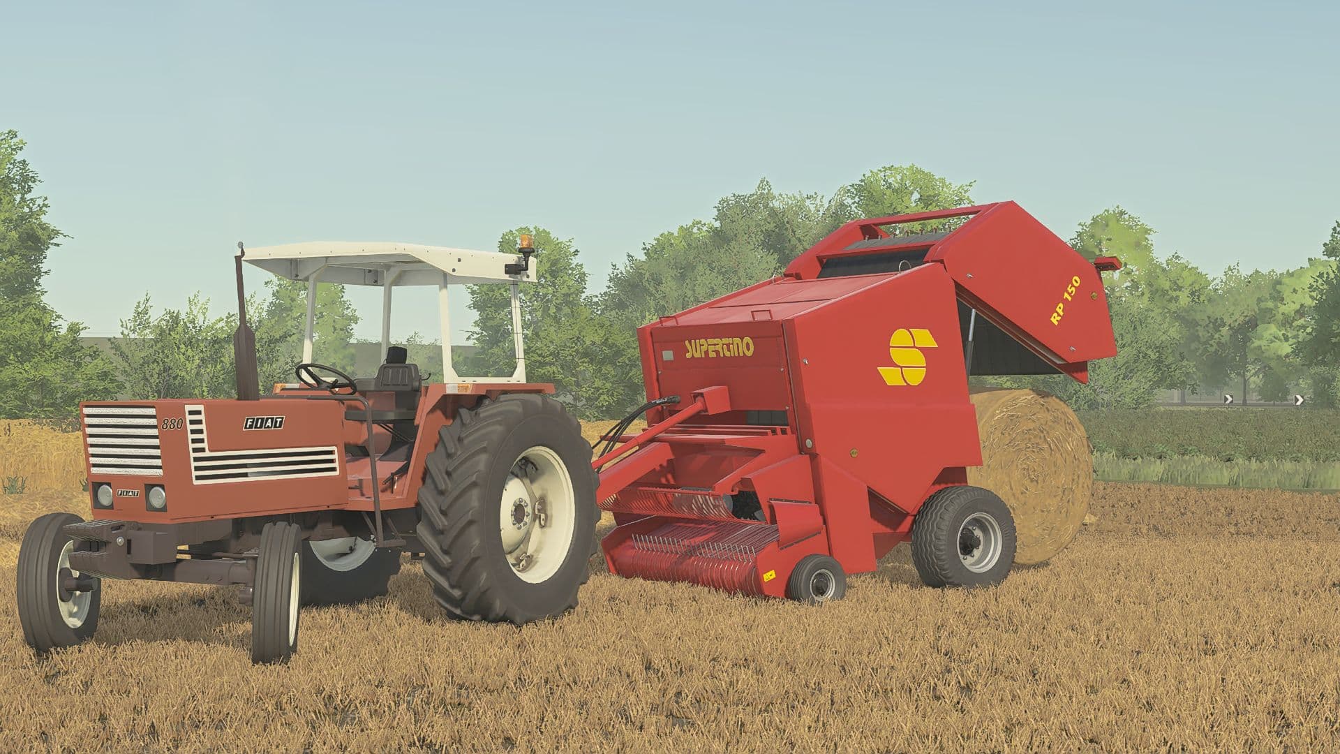 Supertino RP150