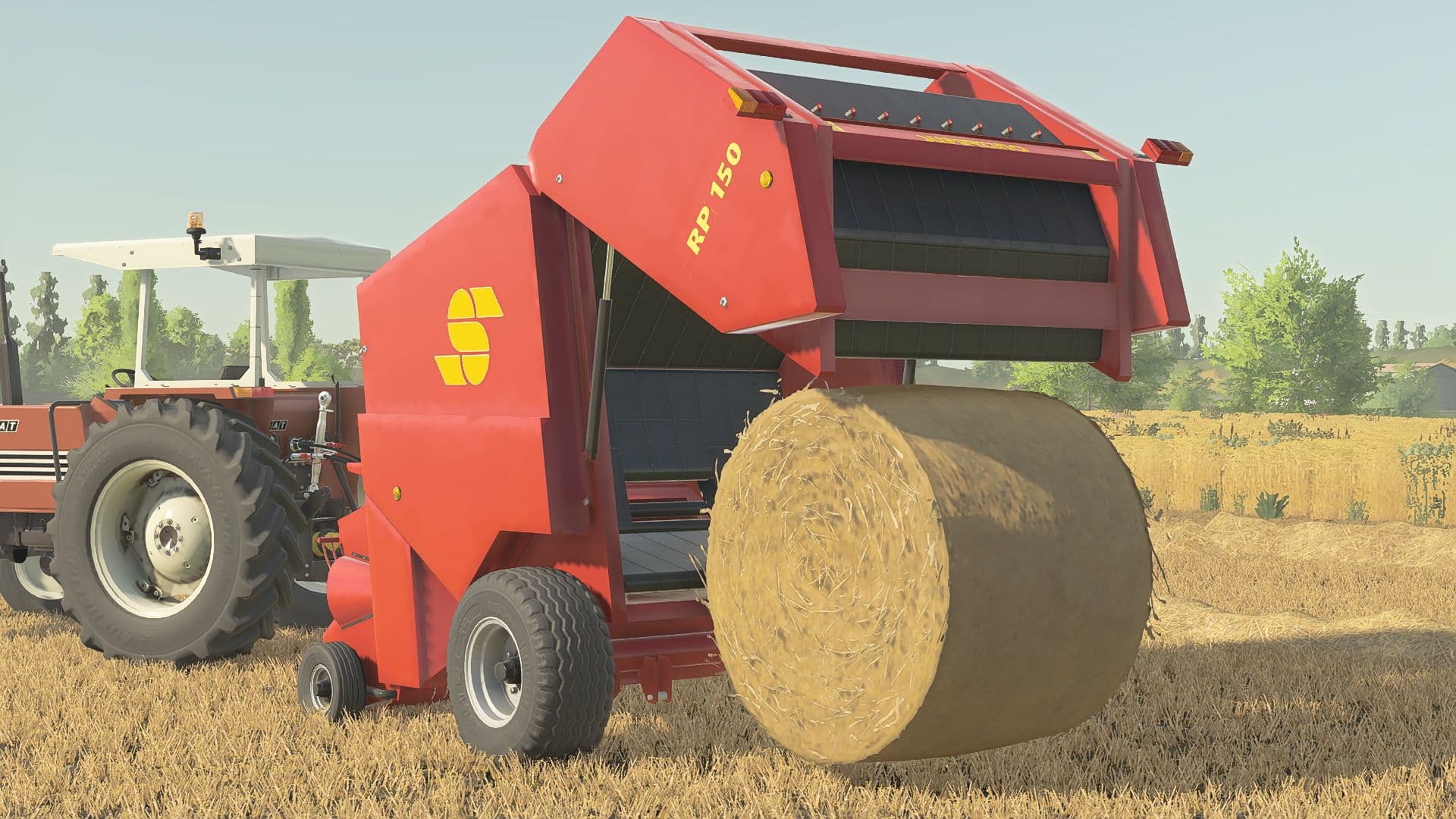 Supertino RP150 4