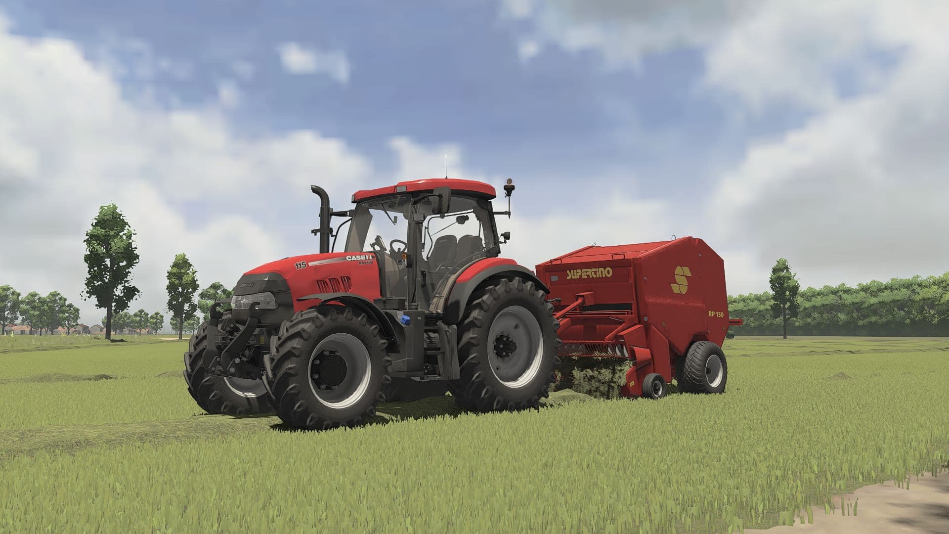 Supertino RP150 3