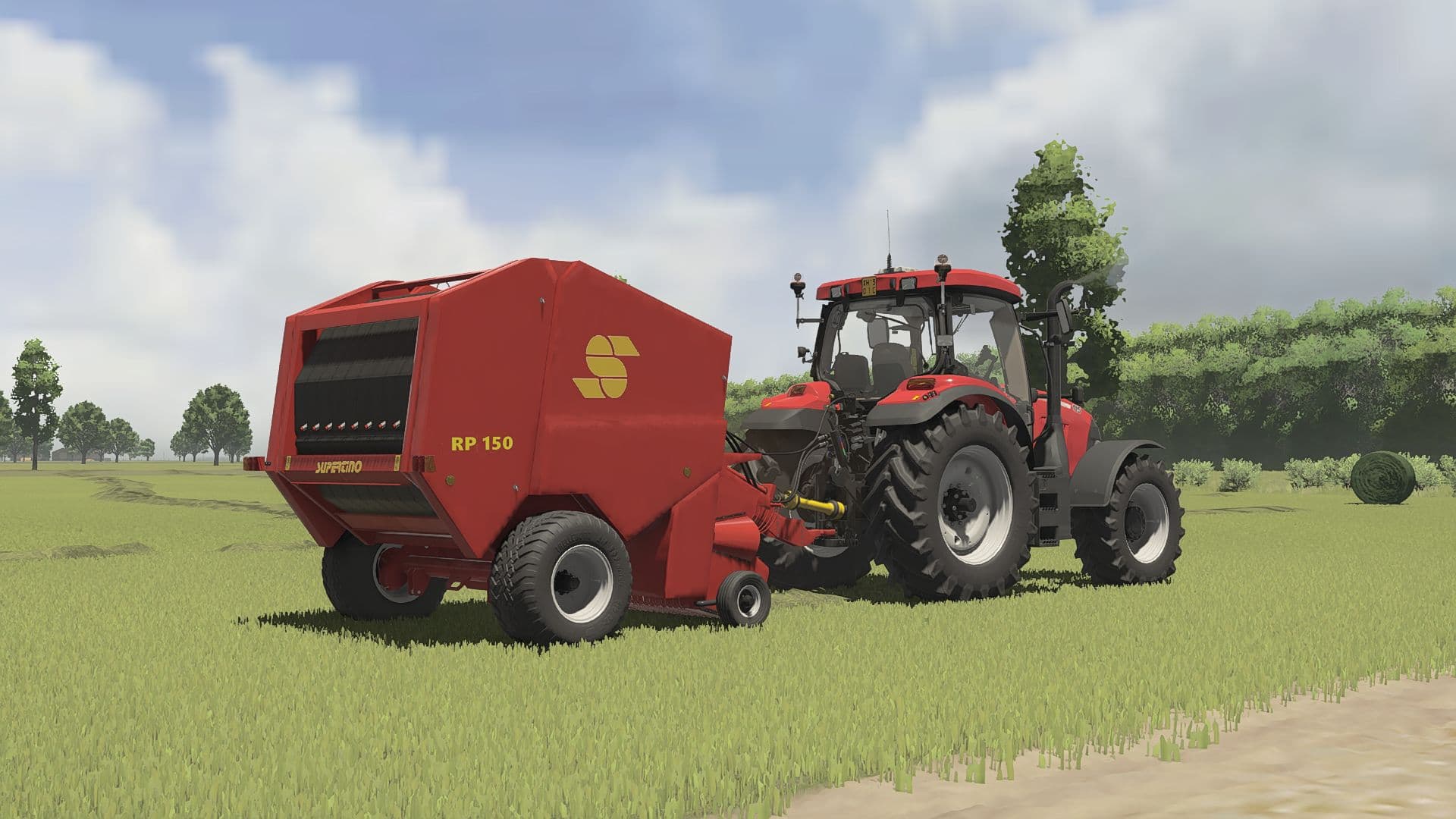 Supertino RP150 2