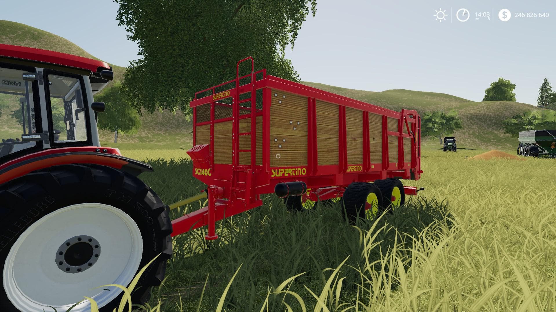 Supertino SC 140C 4