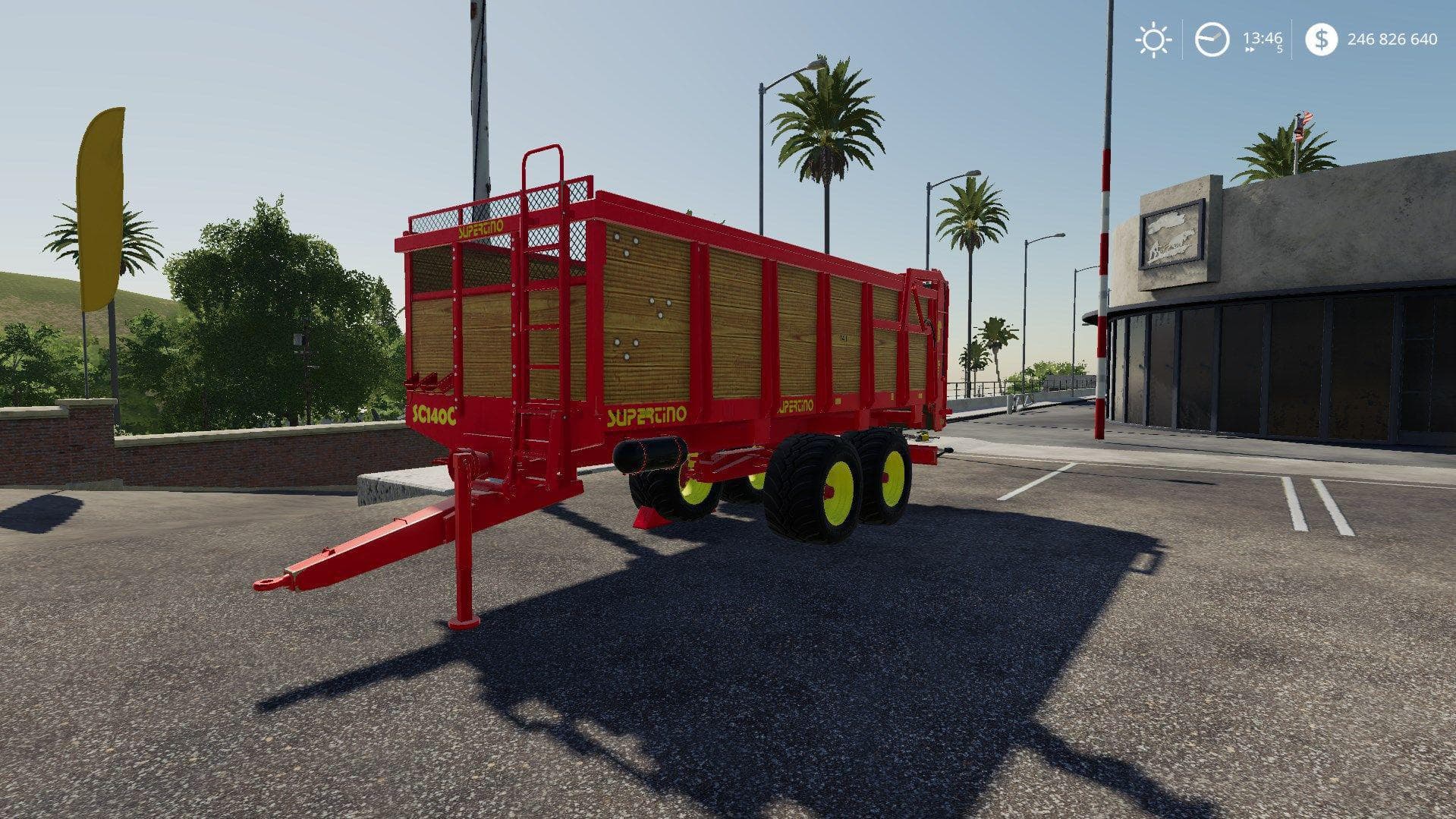 Supertino SC 140C 3