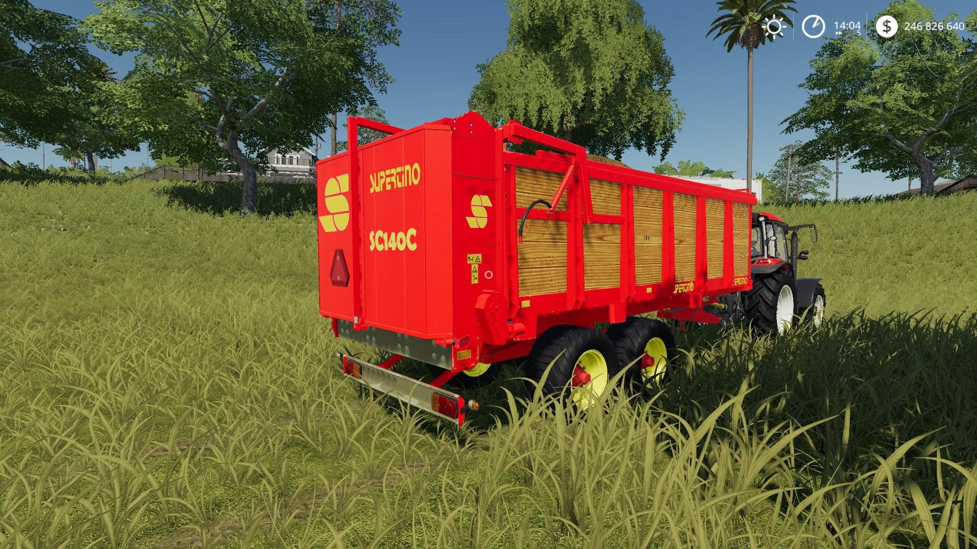 Supertino SC 140C 2