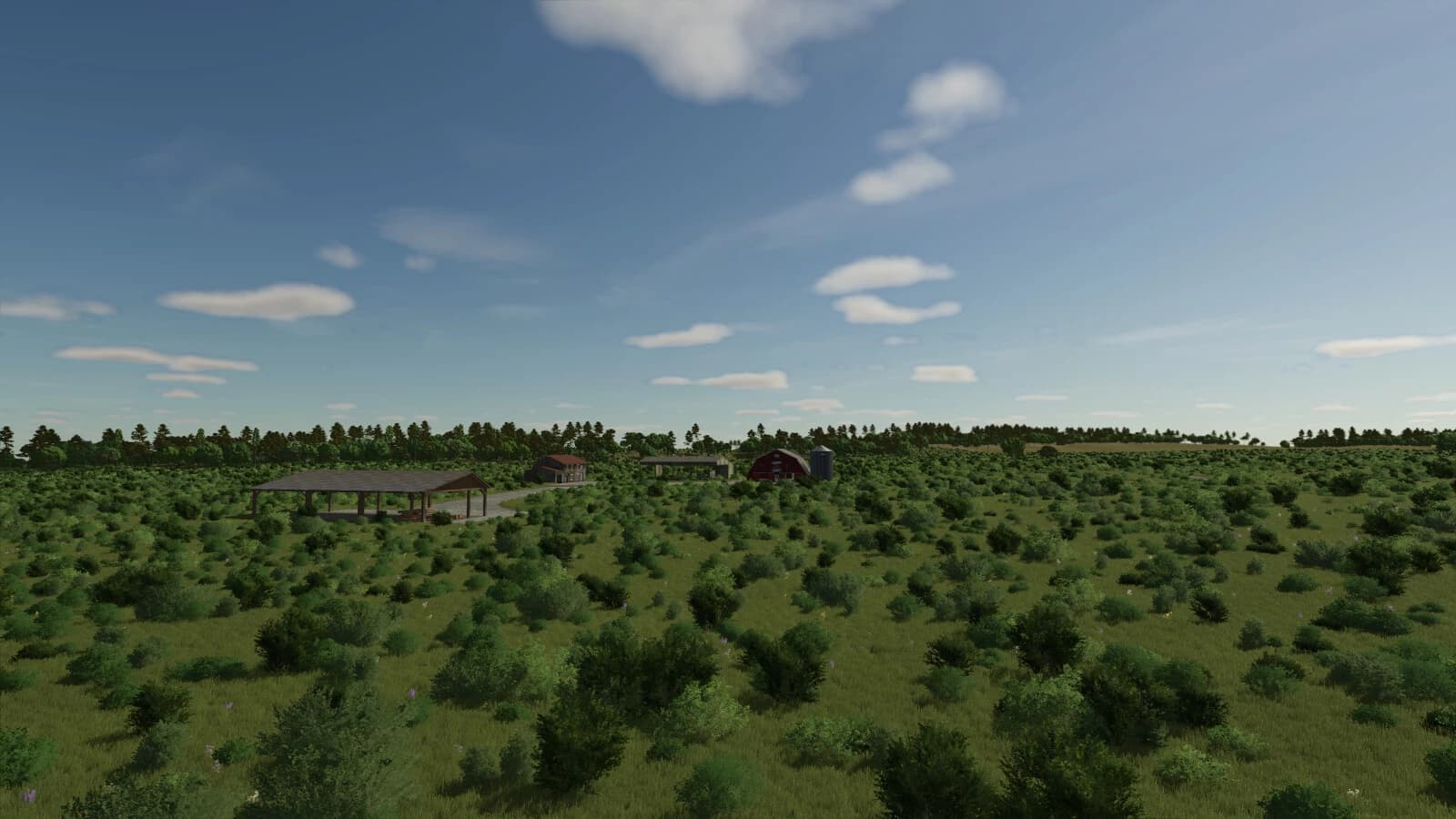 Survival 4X Modded 3