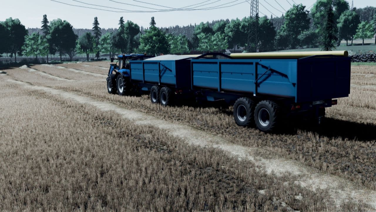 Swedish Shader 3