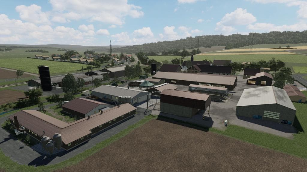 Swiss Future Farm Tanikon 5