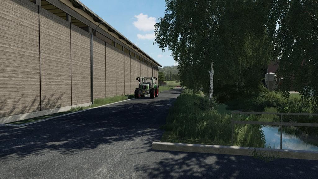 Swiss Future Farm Tanikon 2