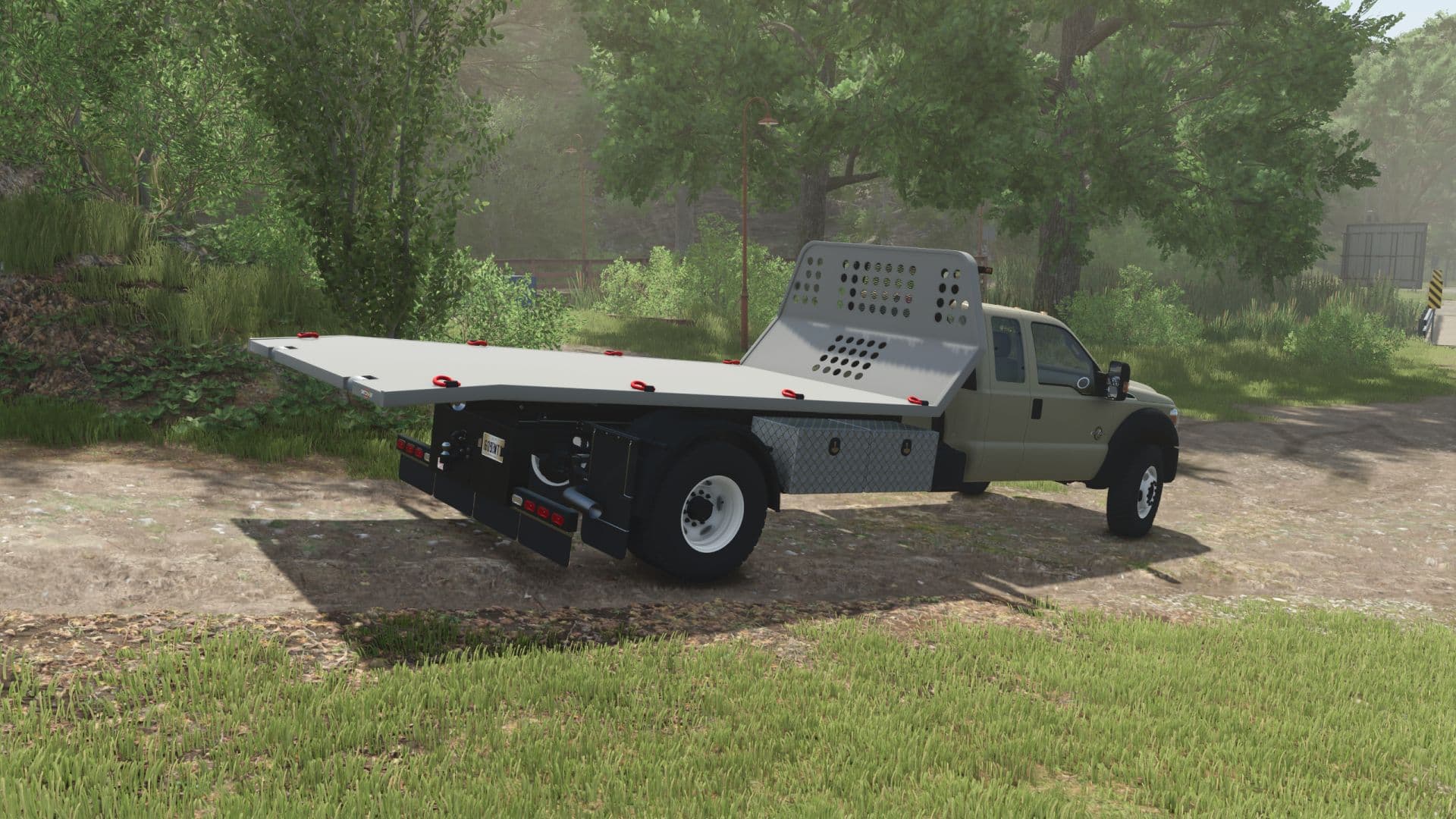 Switch-N-Go truck bed pack 3