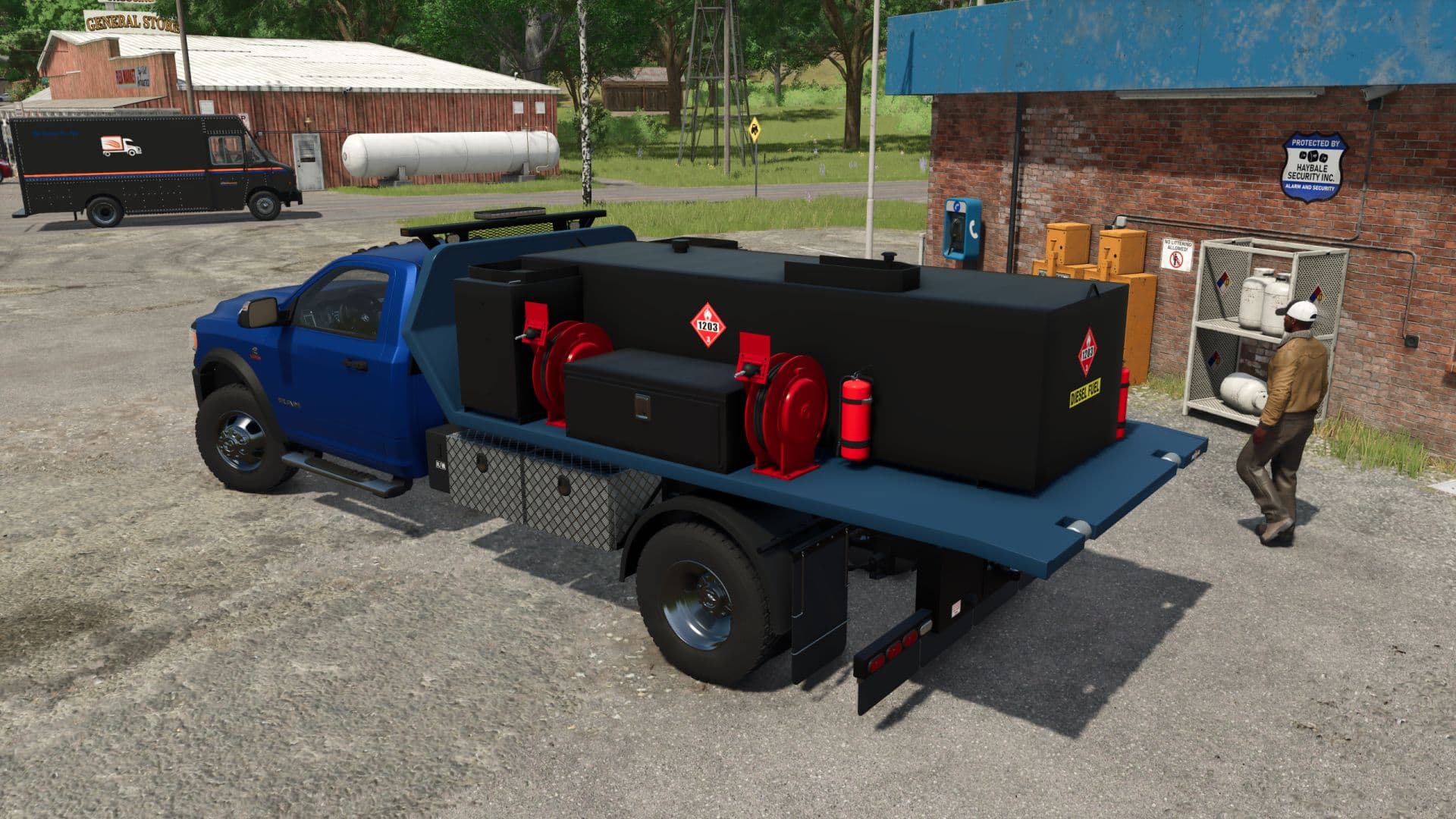 Switch-N-Go truck bed pack 2