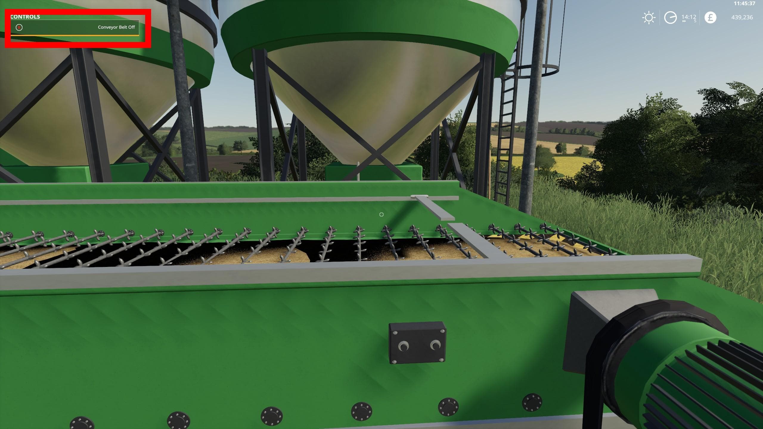System-Tec Cow Mixer Station (English Version)