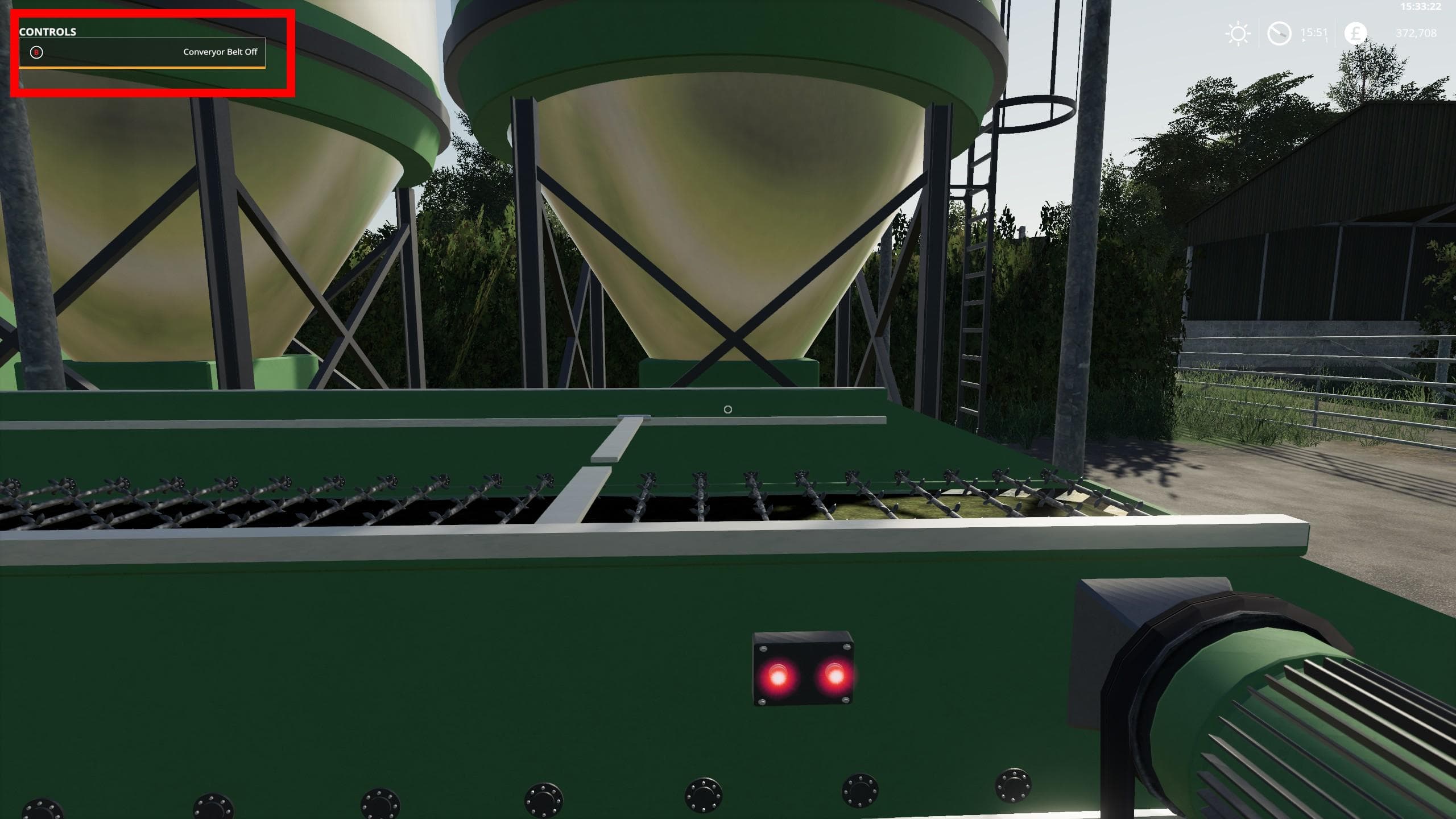 System Tec Fermenting Plant 2
