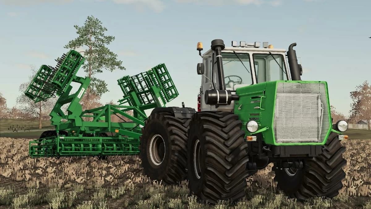 T-150K CUSTOM BUILD EDIT 5