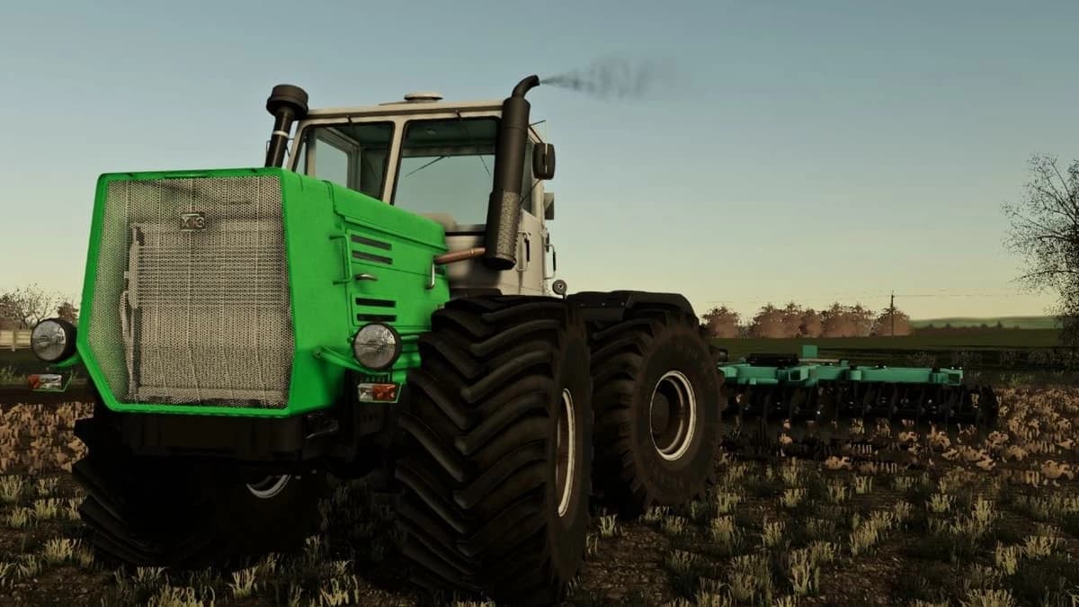 T-150K CUSTOM BUILD EDIT 3