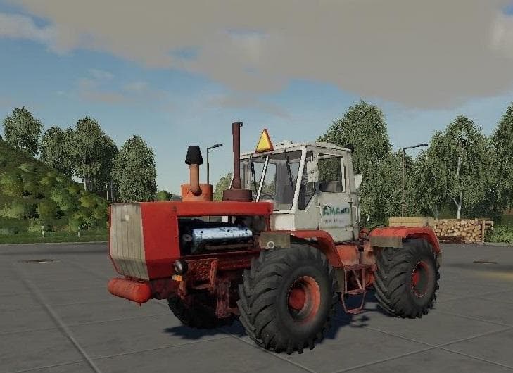 T-150K HTZ 5