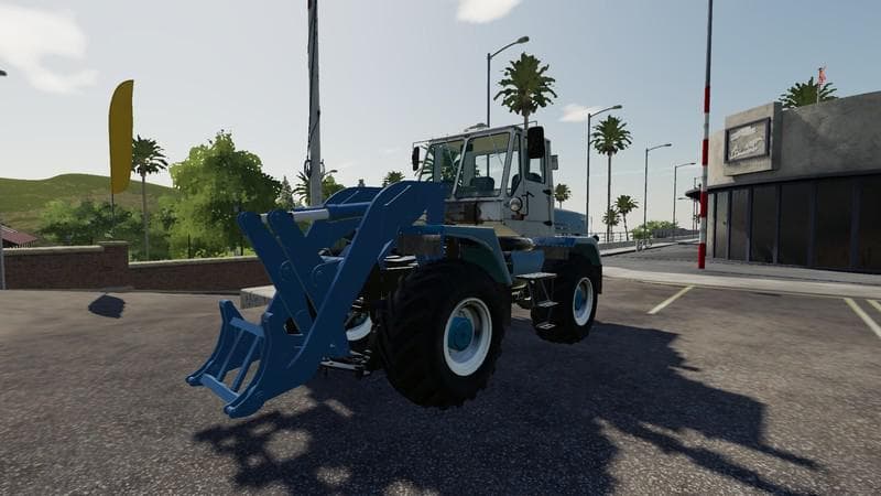 T-150K TO-25 Old 5