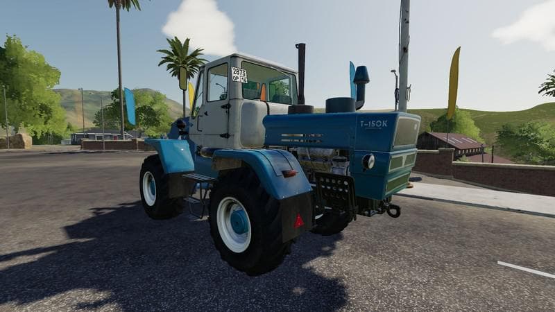 T-150K TO-25 Old 4