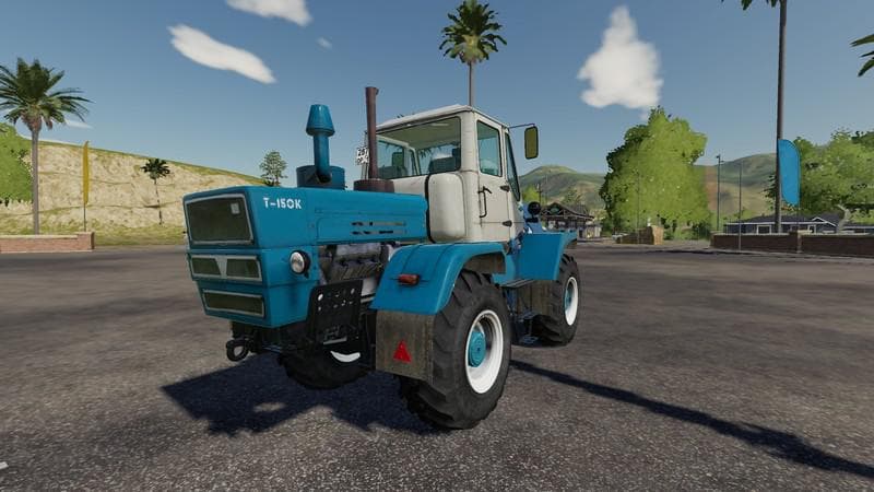 T-150K TO-25 Old 2