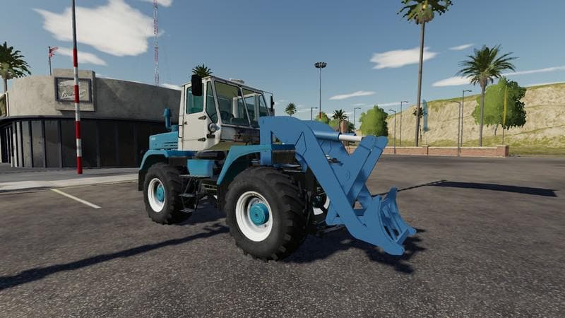 T-150K TO-25 Old