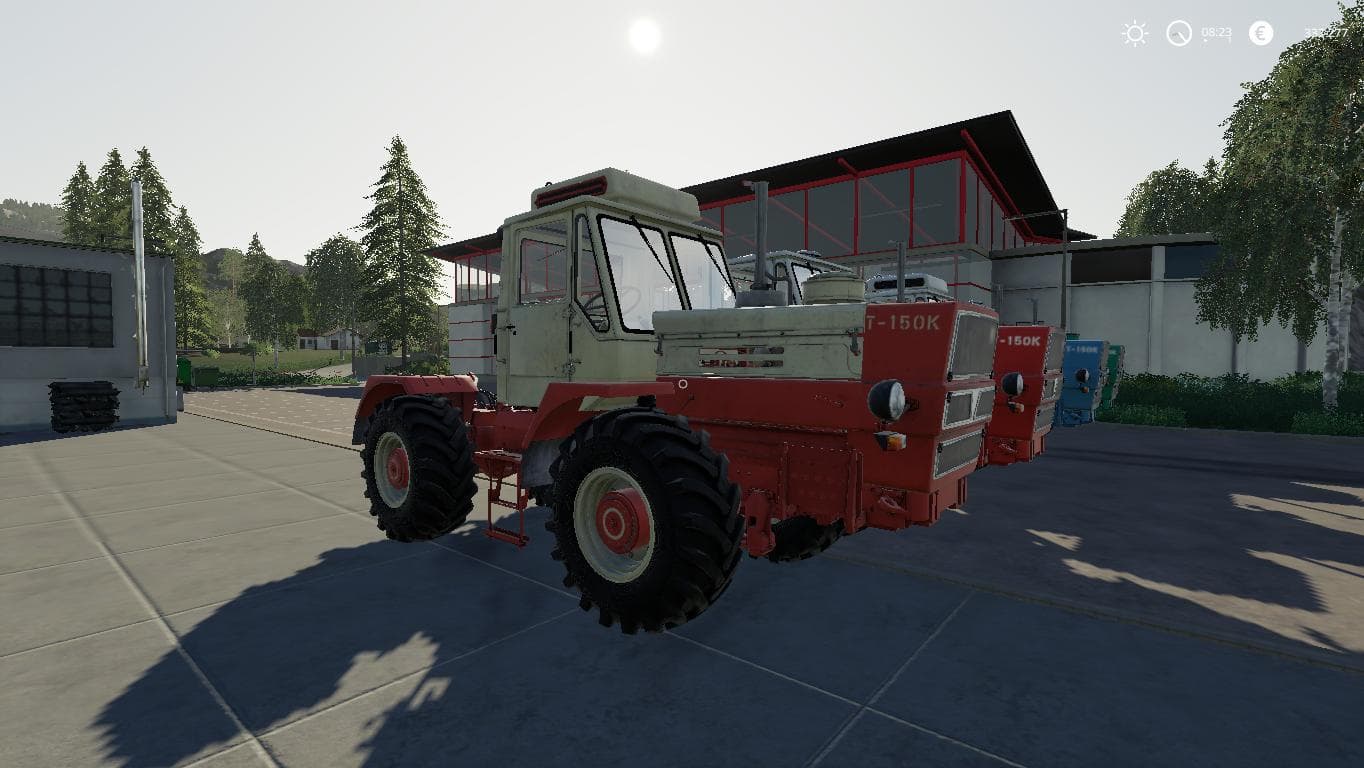 T 150K 4