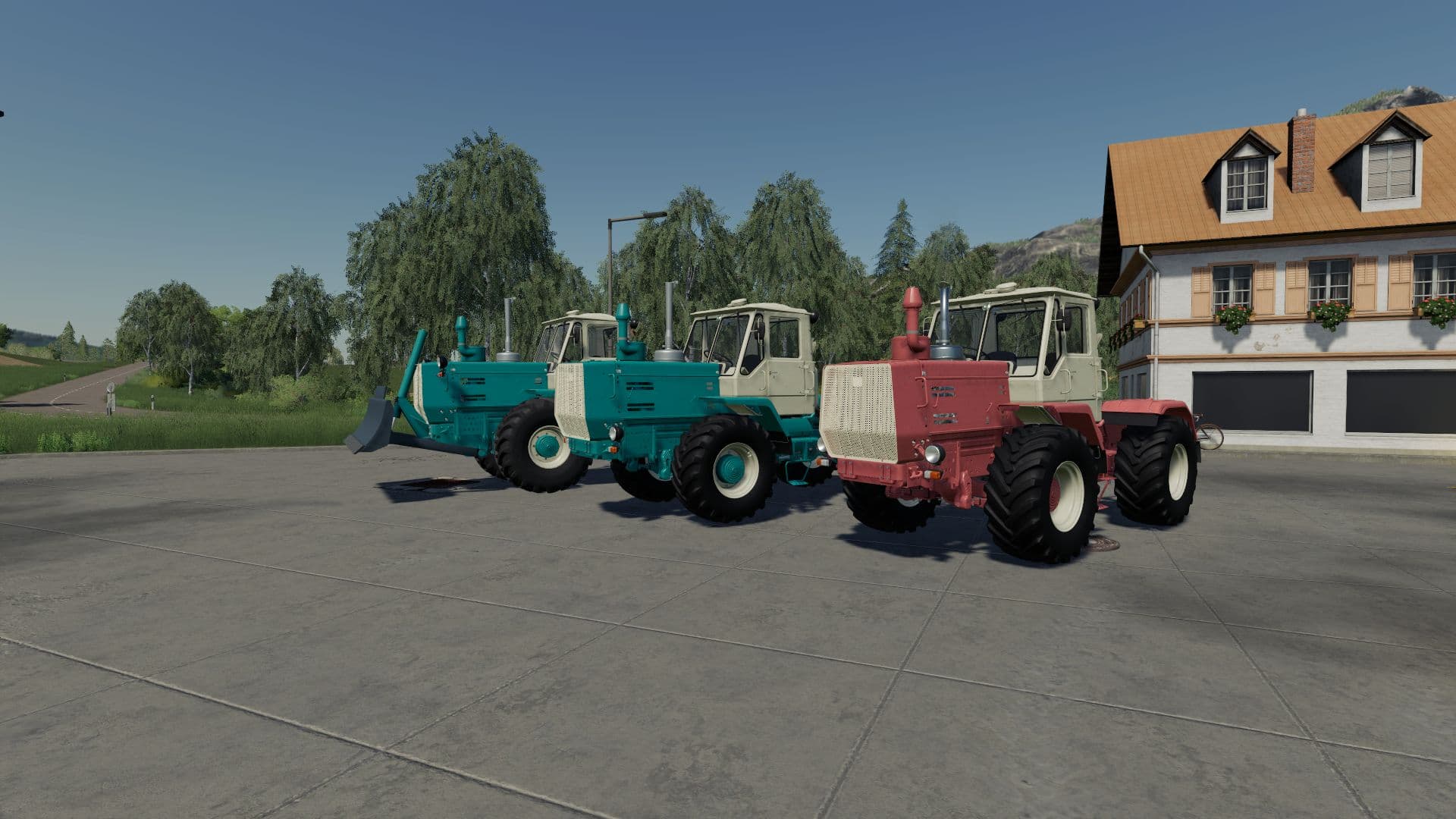 T-150K 5