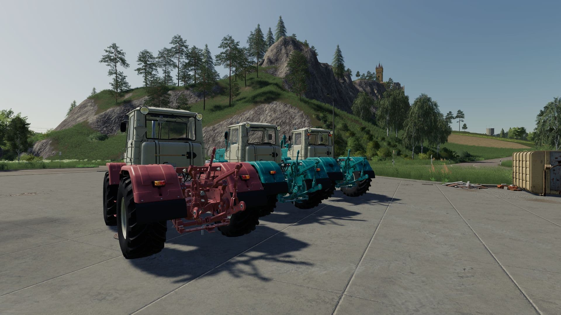 T-150K 4