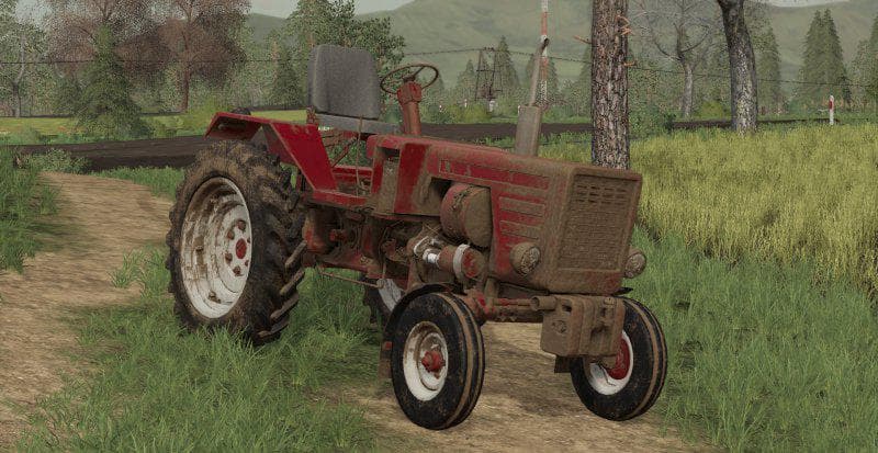 T-25 WLADIMIREC 4
