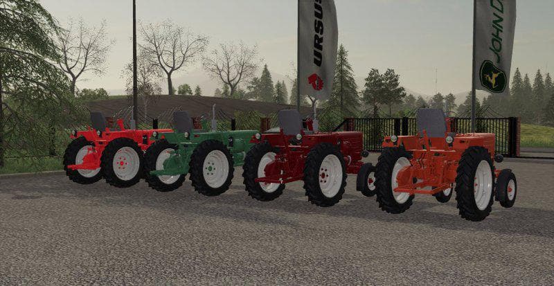 T-25 WLADIMIREC 2