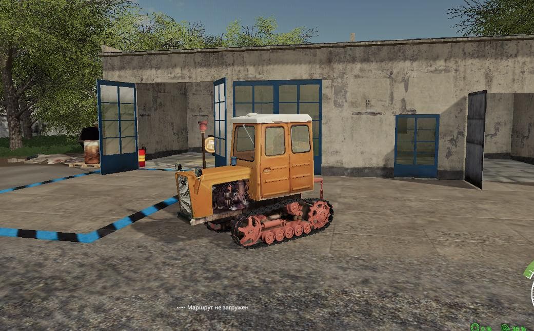 T-54 2