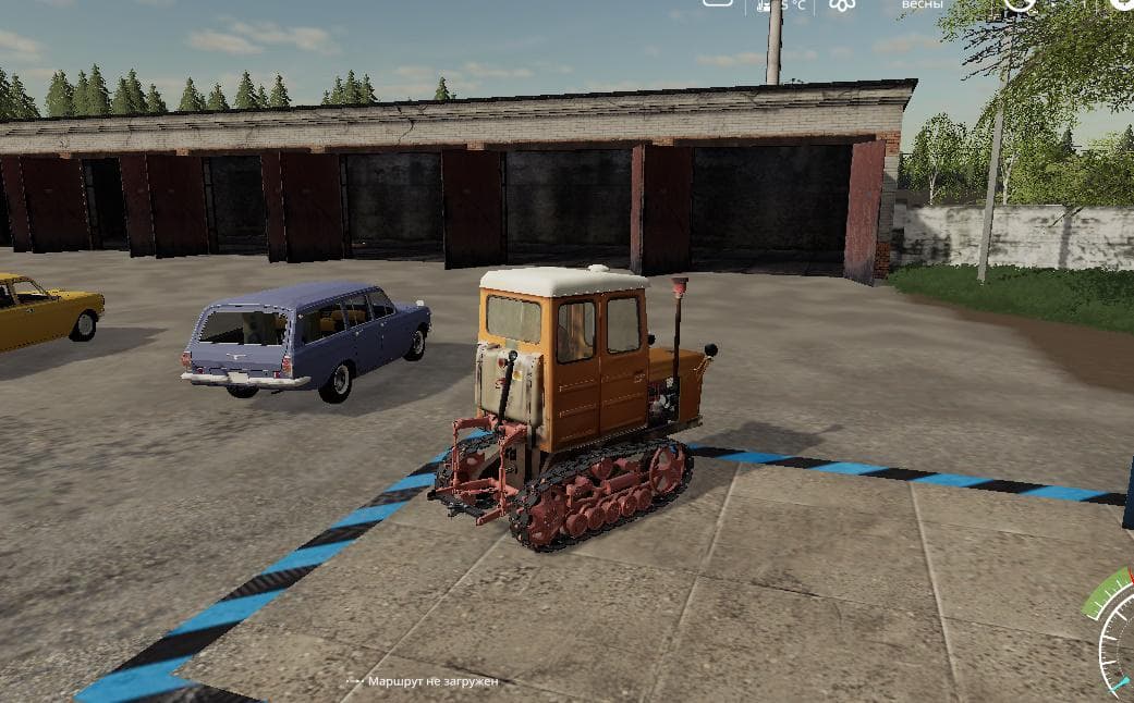 T-54