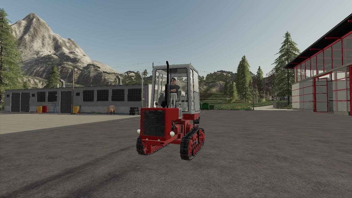 T 70C 2